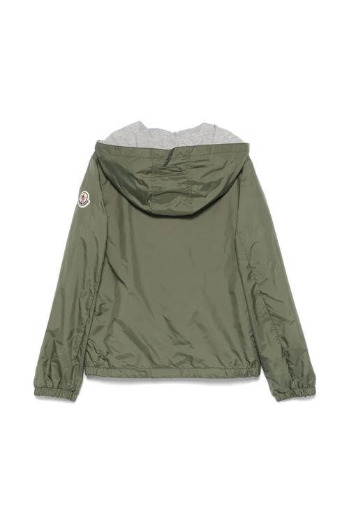  Moncler Enfant | 1A0008653A5E891